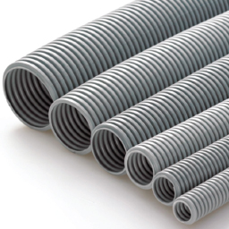 Tuyaux de Conduit en PVC