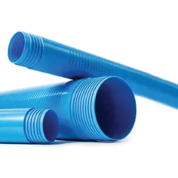 Tuyaux de Forrage en PVC