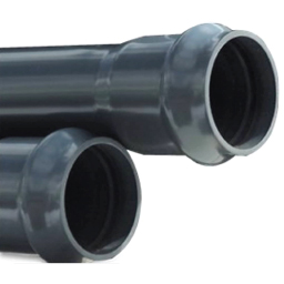 Tuyaux PVC PRESSION